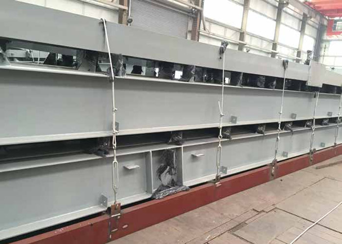 Middle East Power Plant Component Project